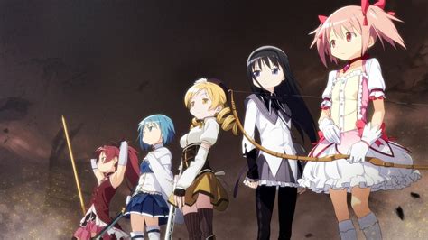 yesmovie puella magi madoka magica|Puella Magi Madoka Magica The Movie: Rebellion .
